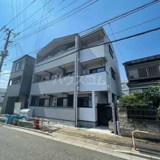 MELDIA舎人の画像