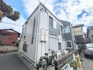 アペックス方南町の画像