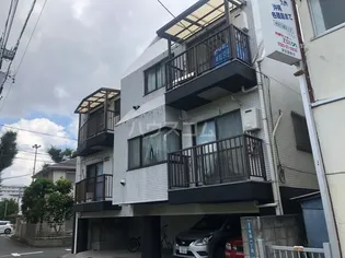 ウィズ調布グランデの画像