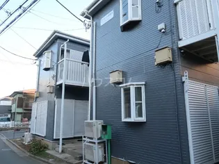 ファミール仲村Aの画像