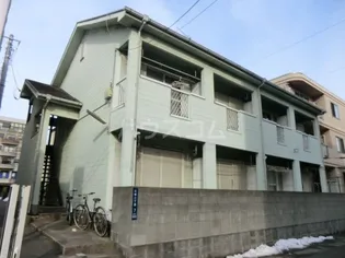 コーポアイリスの画像