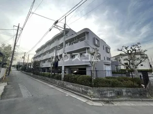 ジョイフル天沼の画像