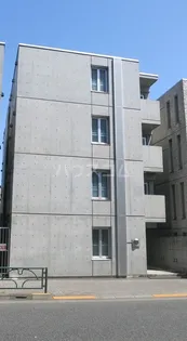 小金井プラザマンションの画像