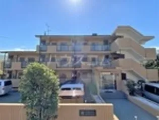 FS GARDEN八幡山の画像