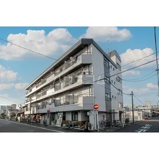 コーポ大文の画像