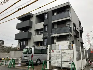 クレール メゾンの画像