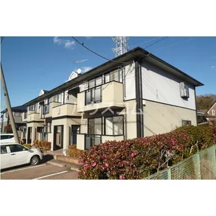 サンビレッジ青山五番館の画像