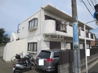 ハイツユニティの画像