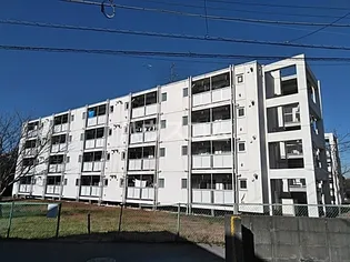 ビレッジハウス愛生1号棟の画像