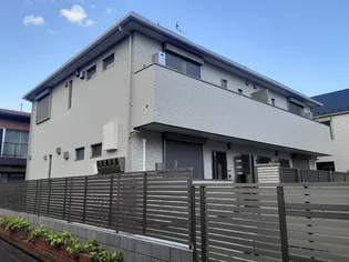 テラス中の原の画像