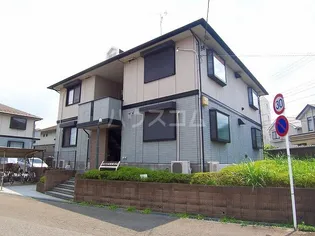 ロイヤル宮前H棟の画像