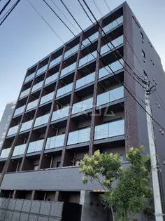 LE'A横濱西口弐番館の画像