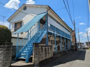 コーポふじの画像