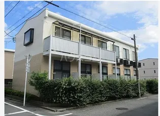 レオパレス潮音の画像