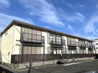 シティハイムアカシの画像