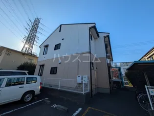 ラトーレ深大寺の画像