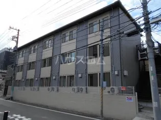 北小金ハイツの画像