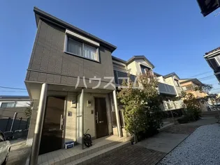 グランシャリオの画像