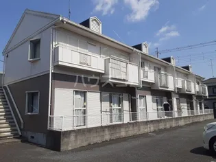 フローラルハイツBの画像