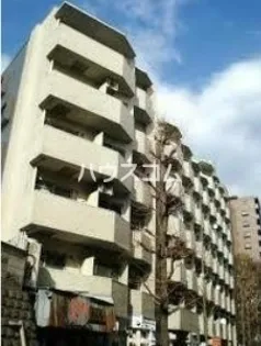 セントヒルズ三軒茶屋の画像