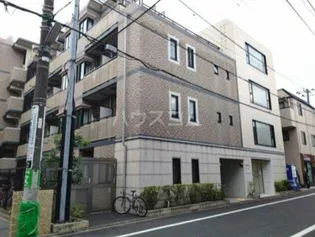 ステージファースト用賀IIの画像