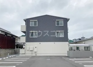 エスポワ鹿草の画像