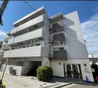 スカイコート下北沢の画像