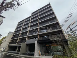 シーズンフラッツ町屋の画像