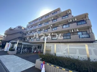 ライオンズマンション八王子第6の画像