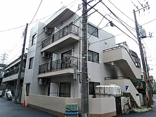 第3コーポみのりの画像