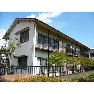 冨士美コーポの画像