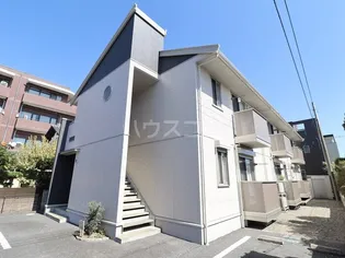 メゾンランコントルの画像