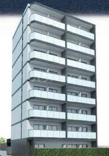 アイル横浜ベイサイドの画像