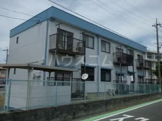 マルベリーハウスの画像