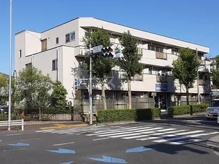 シュロス平山の画像