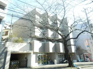 プラスパーたまプラーザの画像