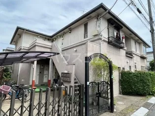 サニーコートSの画像