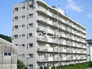 ベルウッド野川の画像