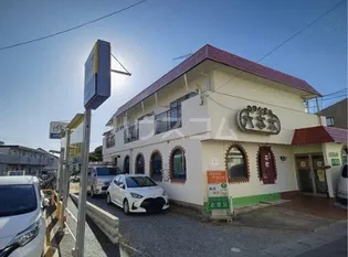 早川アパートの画像