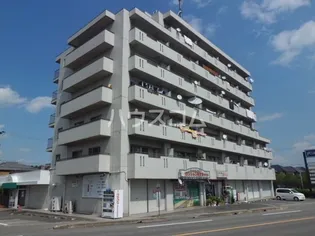 アビニヨンビルの画像