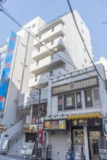 ドルミ大塚【8階】の外観