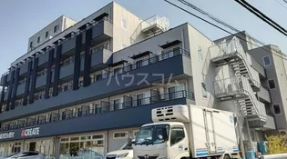 LOCS MIZONOKUCHIの画像