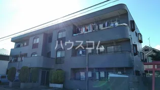 プレステージ三鷹の画像