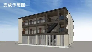 ヒカルサ 小牧田県ウエストの画像