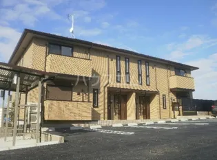 MUSE FUSO A棟の画像