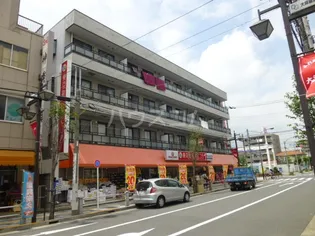 ユニバーサルマンションIIの画像