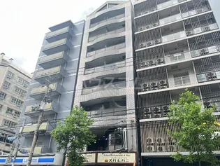 フェムトン旭【3階】の外観