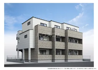 レオパレス海の公園の画像