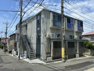 サンシャルム生田の画像