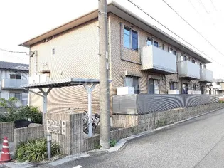 サンパレス Ⅱの画像